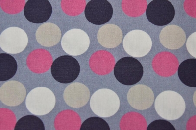 Baumwolle | KIM Punkte klein